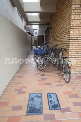 【その他共用部分】 | 光永住