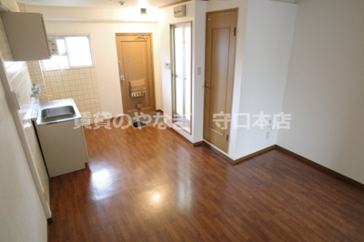 【居間・リビング】 | 光永住