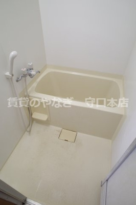 【浴室】 | 光永住