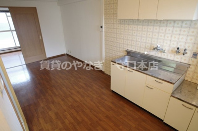 【キッチン】 | 光永住