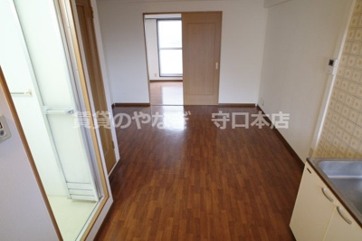 【居間・リビング】 | 光永住