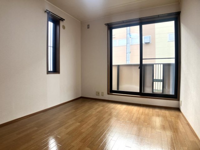 【寝室】 | ANGELUS Ⅰ