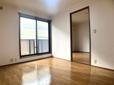 【寝室】 | ANGELUS Ⅰ