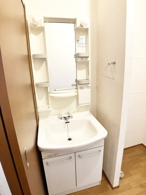 【独立洗面台】 | ANGELUS Ⅰ