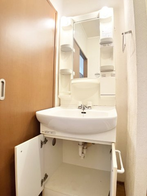 【独立洗面台】 | ANGELUS Ⅰ