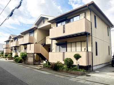 【外観】 | ANGELUS Ⅰ