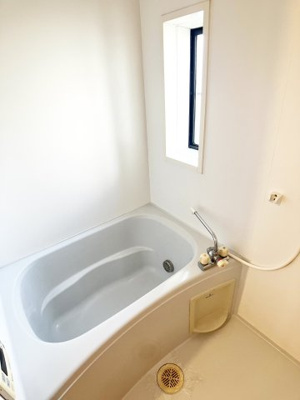 【浴室】 | ANGELUS Ⅰ