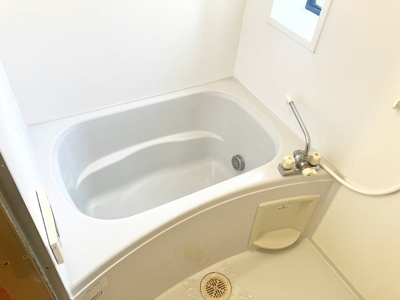 【浴室】 | ANGELUS Ⅰ