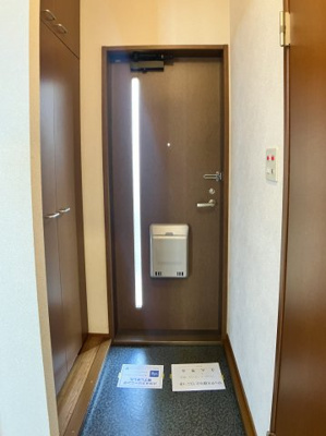 【玄関】 | ANGELUS Ⅰ