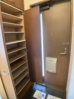 【収納】 | ANGELUS Ⅰ