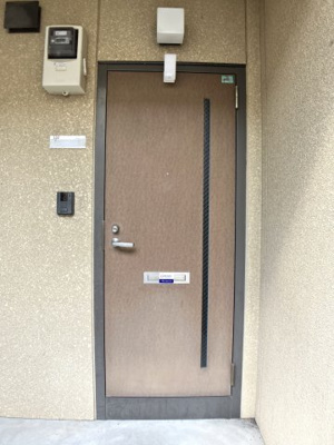 【玄関】 | ANGELUS Ⅰ