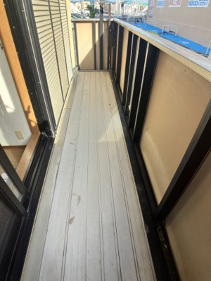 【バルコニー】 | ANGELUS Ⅰ