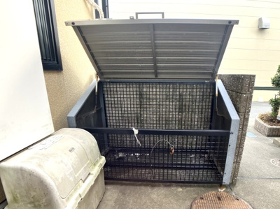 【その他共用部分】 | ANGELUS Ⅰ