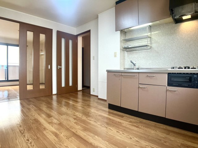 【居間・リビング】 | ANGELUS Ⅰ