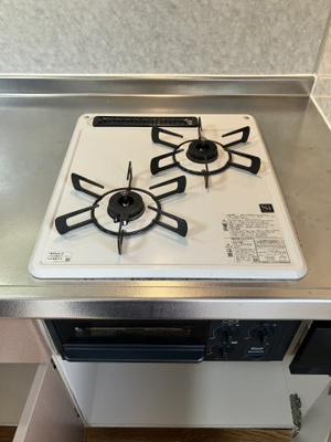 【キッチン】 | ANGELUS Ⅰ