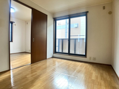 【洋室】 | ANGELUS Ⅰ