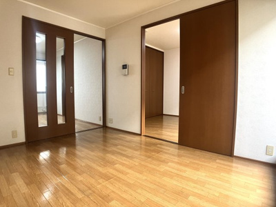 【洋室】 | ANGELUS Ⅰ