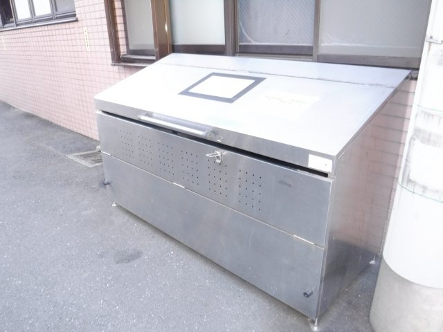 ロイヤルハイツのその他共用部分