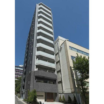 【外観】 | ガーラ・ヴィスタ水道橋