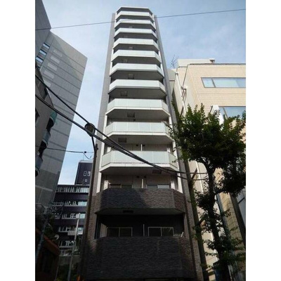 【外観】 | ガーラ・ヴィスタ水道橋