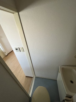 【トイレ】 | 光永住