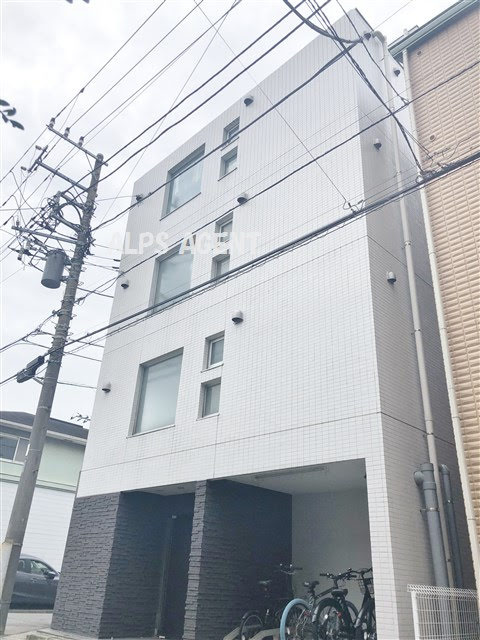 まんが喫茶ゲラゲラ横浜西口店 横浜賃貸情報 アルプスの賃貸