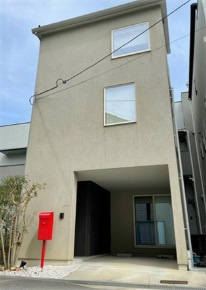 【外観】 | 明石市西明石西町1丁目　中古戸建