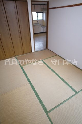 【和室】 | 新光永住