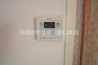 【設備】 | 新光永住