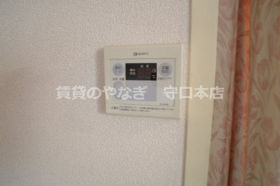 【設備】 | 新光永住