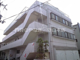【外観】 | 新光永住 | 守口市なら、賃貸のやなぎにお任せください！
