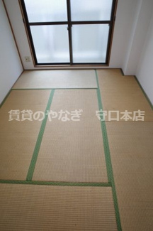【和室】 | 新光永住