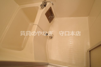 【浴室】 | 新光永住