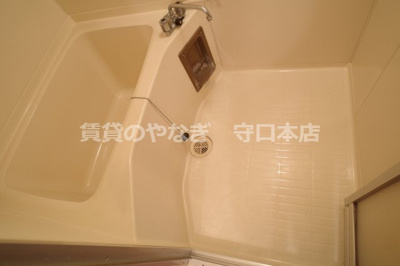 【浴室】 | 新光永住