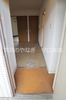 【玄関】 | 新光永住