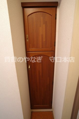 【収納】 | 新光永住