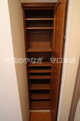 【収納】 | 新光永住