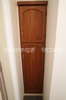 【収納】 | 新光永住