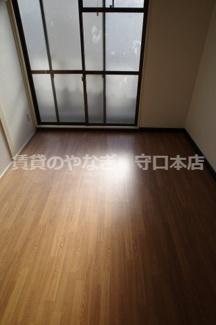 【洋室】 | 新光永住