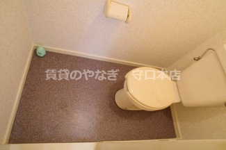 【トイレ】 | 新光永住