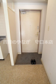【玄関】 | 新光永住