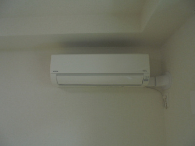 【設備】 | ウエストコート赤城 | 同型タイプ