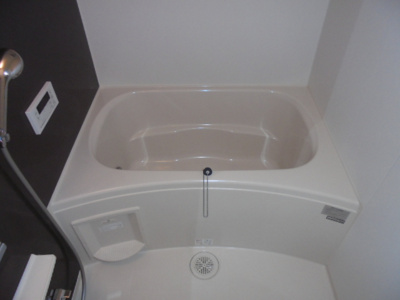 【浴室】 | ウエストコート赤城 | 同型タイプ