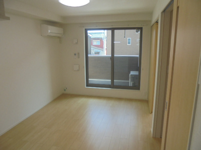 【居間・リビング】 | ウエストコート赤城 | 同型タイプ