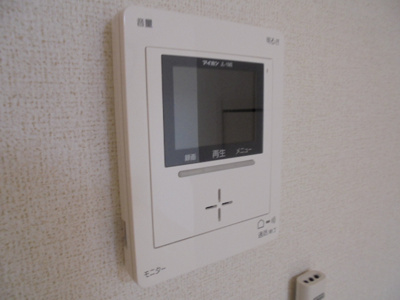 【セキュリティ】 | ウエストコート赤城 | 同型タイプ