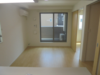 【内装】 | ウエストコート赤城 | 同型タイプ