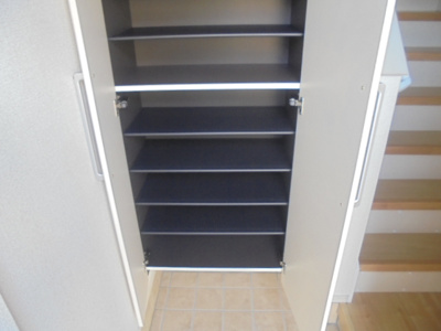 【その他】 | ウエストコート赤城 | 同型タイプ