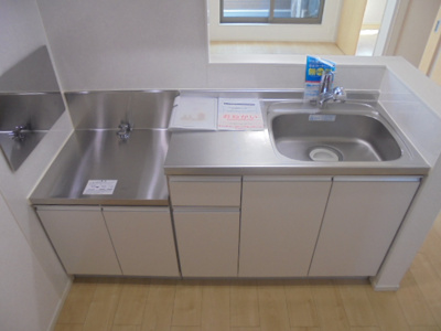 【キッチン】 | ウエストコート赤城 | 同型タイプ