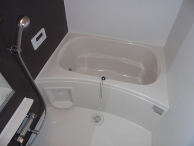 【浴室】 | ウエストコート赤城 | 同型タイプ