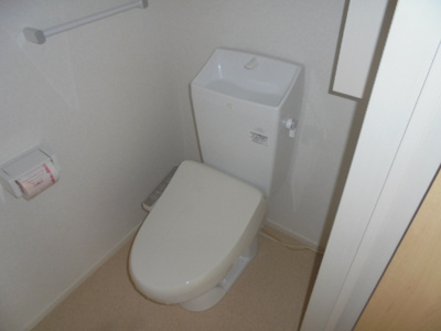 【トイレ】 | ウエストコート赤城 | 同型タイプ